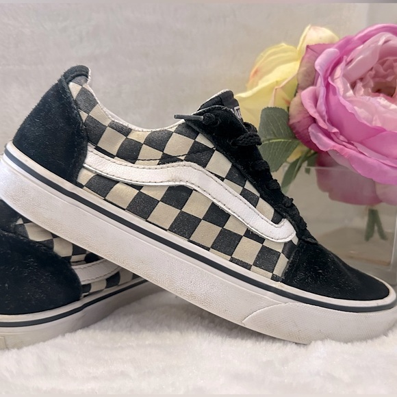 Vans Womans - Picture 3 of 3